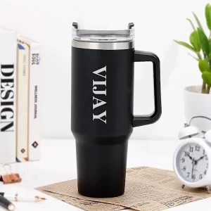 Personalized Matte Tumbler