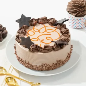Choco Delight Cake